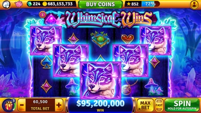 Jackpot sample 1