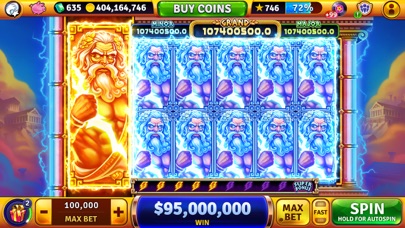 Jackpot sample 2