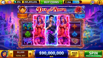 Jackpot sample 3